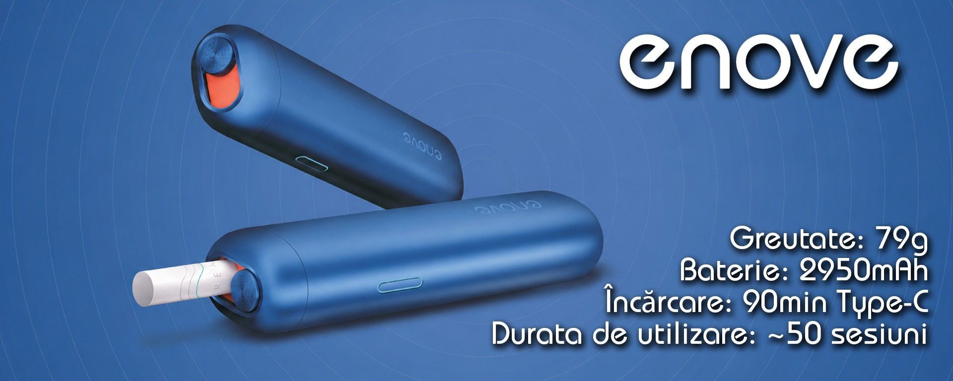 enove