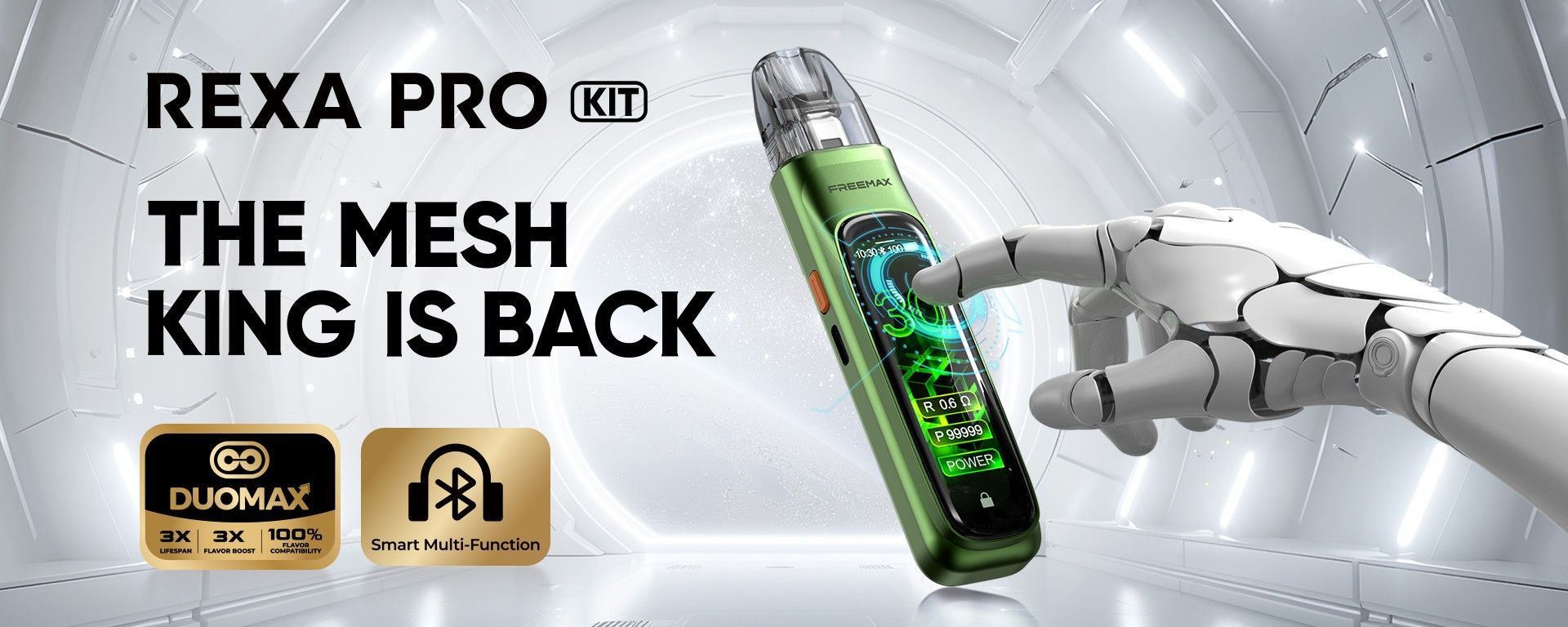 Rexa Pro