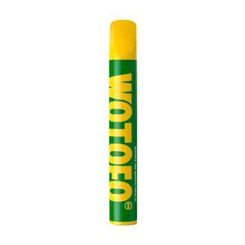 WOTOFO MINI + (Ananas cu cocos) 20mg/2ml 6971131745877 foto
