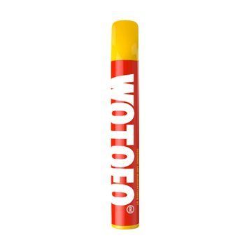 WOTOFO MINI + (Căpșună cu banană și gheață) 20mg/2ml 6971131745792 foto