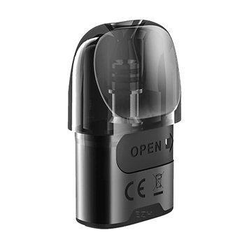 LostVape Ursa Cartridge 0.6&Omega; 6972791016338 foto