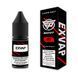 EXVAP MAYOT Salt 10ml 20mg (Bomboane cu măr și kiwi) 46 4841675586712 foto 1