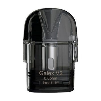 Freemax Galex V2 Cartridge 0.6&Omega; 6976625364992 foto