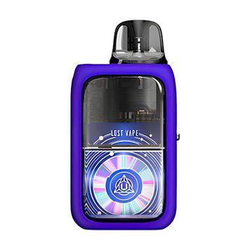 LostVape Ursa Epoch Pod Kit 6941881817254 foto