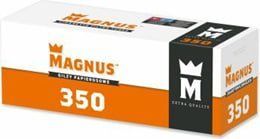 Гильзы для сигарет MAGNUS 350 5902768381054 фото
