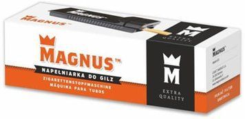 Аппарат для самокруток MAGNUS FILLING MACHINE 5902768381108 фото