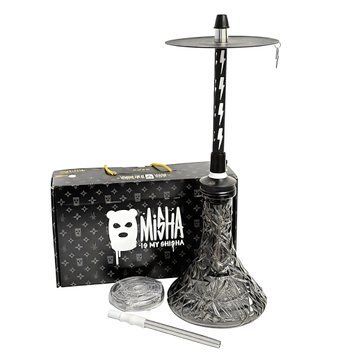MISHA Revolt HERO Flash Shisha 0300000000000 фото