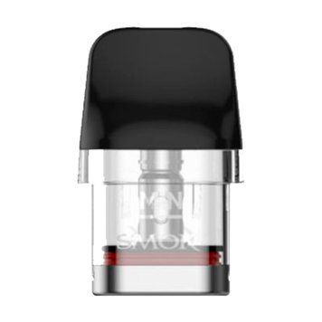 SMOK novo M Cartridge 0.6&Omega; 6936760853775 foto