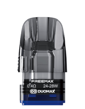 Freemax Rexa Duomax 0.4&Omega; 6937230502025 foto