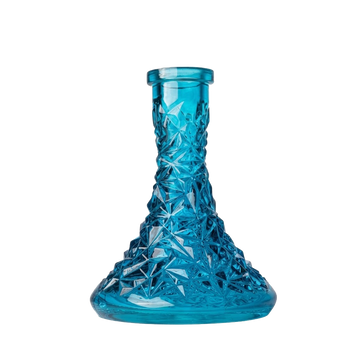 Diamond Glass Vase 080000000000 foto