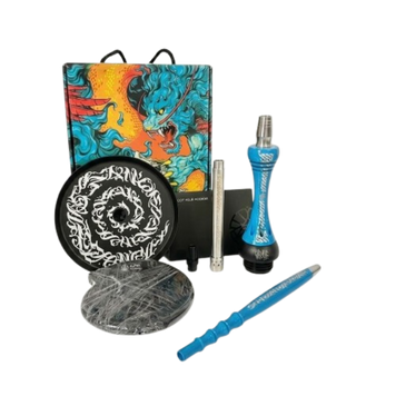 Alpha Hookah Model X 022000000000 фото